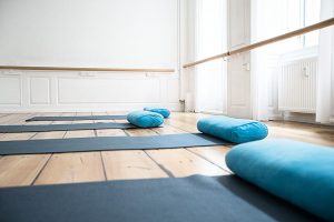 Workshop - genoptrænings af rectus diastase / Maven og Mig